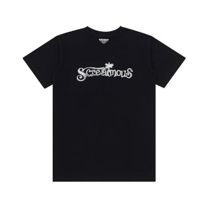T-Shirt PARADISE BLACK