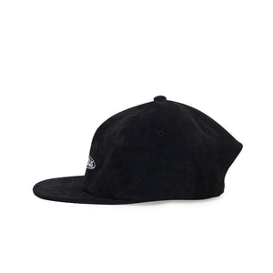 Hat SnapBack SADE BLACK