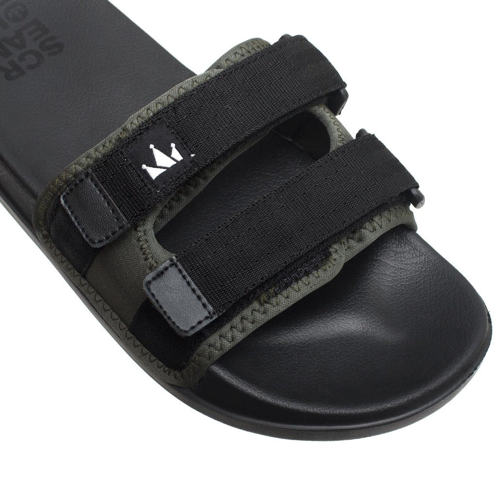 Slippers Sandals TERRY ARMY