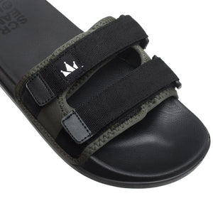 Slippers Sandals TERRY ARMY