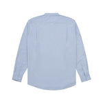 Load image into Gallery viewer, Longsleeve Shirt FORDEN LIGHT BLUE
