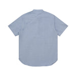 Load image into Gallery viewer, Shortsleeve Shirt HAZEL LIGHT BLUE
