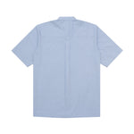 Load image into Gallery viewer, Shortsleeve Shirt RIVERS LIGHT BLUE
