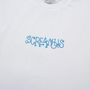 T-Shirt PIXLATE WHITE