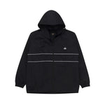 Load image into Gallery viewer, WindBreaker Jacket BOMAN BLACK
