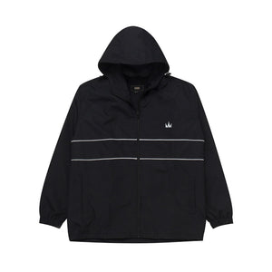 WindBreaker Jacket BOMAN BLACK