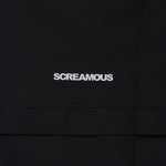 Load image into Gallery viewer, WindBreaker Jacket ELORA BLACK
