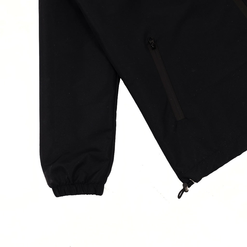 WindBreaker Jacket RAMIRES BLACK