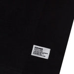 Load image into Gallery viewer, EURO SERIES 2024 T-Shirt NETHERLANDS FOOTBALL BLACK
