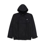 Load image into Gallery viewer, Anorak Jacket RAVEN BLACK
