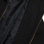 Load image into Gallery viewer, Jacket Golfer MICK BLACK
