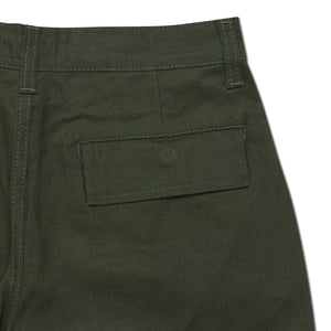 Long Pants Cargo ATLANTIC ARMY Loose Fit