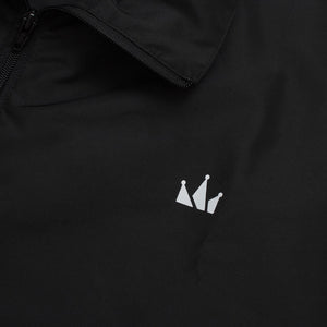 WindBreaker Jacket THESA BLACK