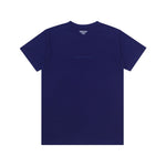 Load image into Gallery viewer, T-Shirt LEGEND TINY ON NAVY NAVY BLUE
