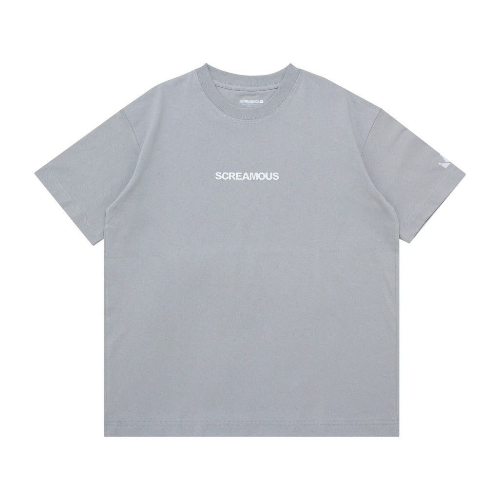 T-Shirt – Screamous / Daily Wear