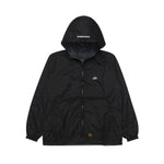 Load image into Gallery viewer, Reversible Jacket ARILE BLACK - GREY
