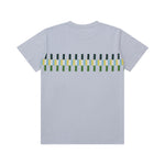 Load image into Gallery viewer, GREYSERIES T-Shirt GREYDUST SOFT GREY
