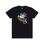 Load image into Gallery viewer, T-Shirt CHICKS BLACK
