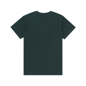 T-Shirt CENTRO DARK GREEN