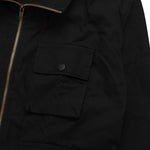Load image into Gallery viewer, Jacket Golfer MICK BLACK

