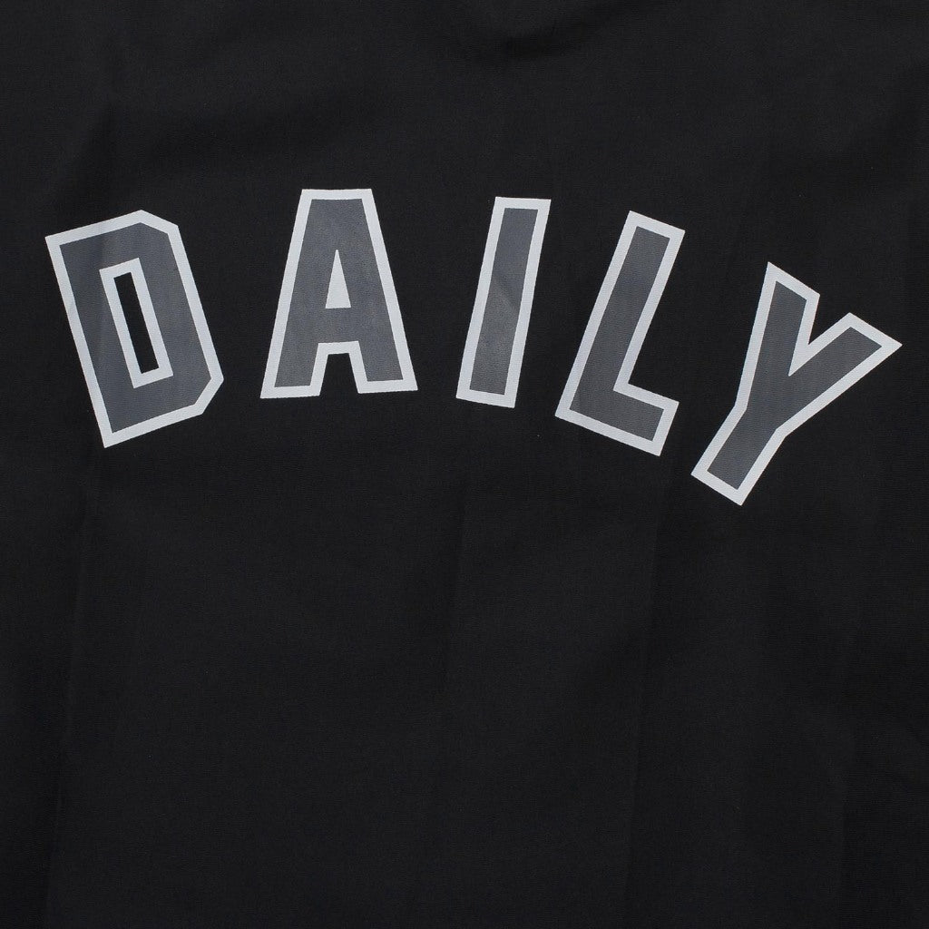 Coach Jacket DAILY BLACK