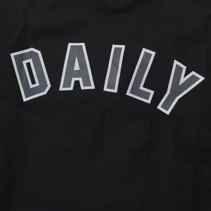 Coach Jacket DAILY BLACK