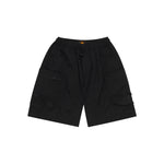 Load image into Gallery viewer, Board Short Cargo Pants NICK BLACK
