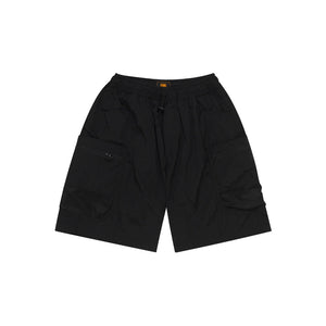 Board Short Cargo Pants NICK BLACK