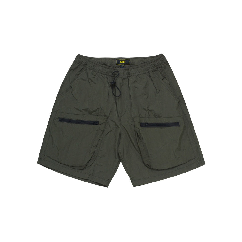 Board Short Cargo Pants WHARTON ARMY