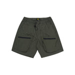 Load image into Gallery viewer, Board Short Cargo Pants WHARTON ARMY
