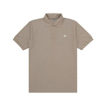 Load image into Gallery viewer, Polo Shirt CROWN SAGE SGE BROWN
