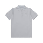 Load image into Gallery viewer, Polo Shirt CROWN GREY GRY
