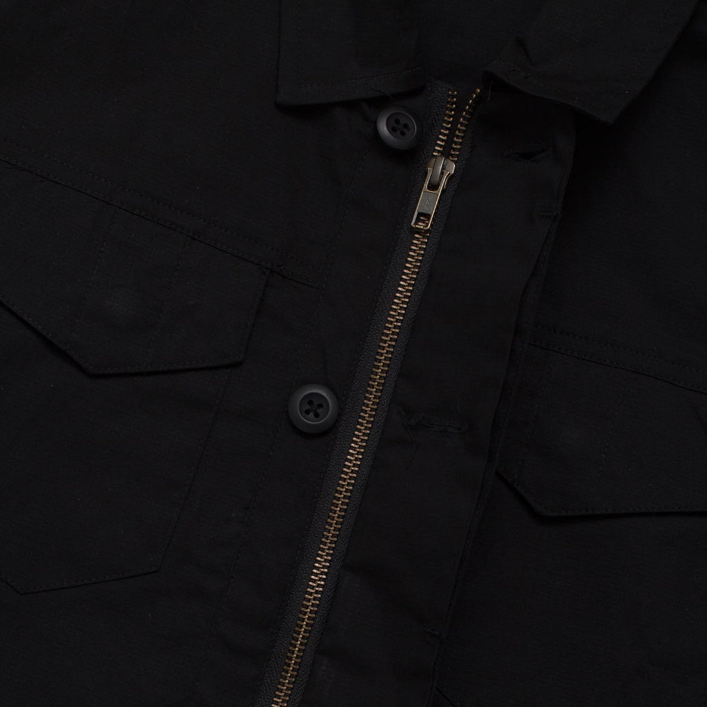 Work Jacket BORTICH BLACK