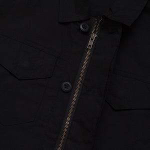 Work Jacket BORTICH BLACK