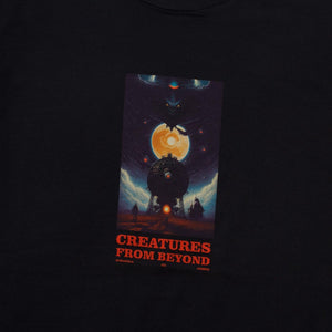 T-Shirt CREATE FROM BEYOND BLACK