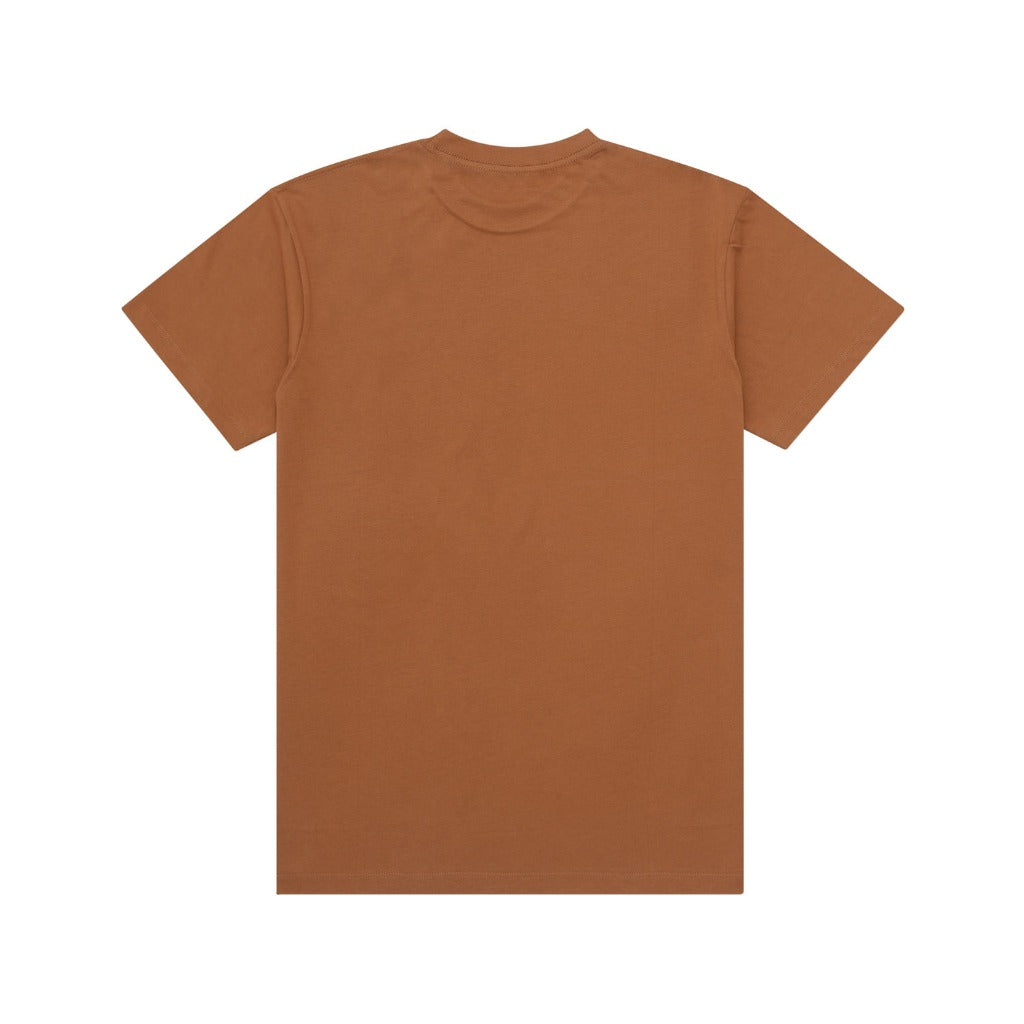 T-Shirt LEGEND BRUSH UMBER