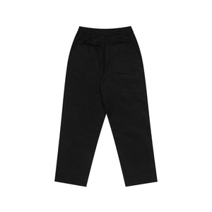 Celana Long Pants Relaxed DAVE BLACK