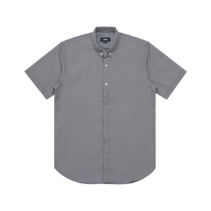 Shortsleeve Shirt ANDREW GREY