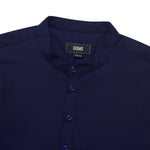 Load image into Gallery viewer, Longsleeve Shirt FORDEN NAVY BLUE

