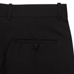 Load image into Gallery viewer, Long Pants VINCENT BLACK RED
