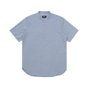 Shortsleeve Shirt HAZEL LIGHT BLUE