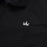 Load image into Gallery viewer, WindBreaker Jacket ELORA BLACK
