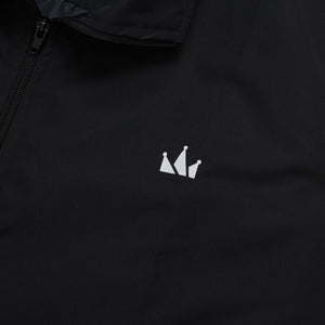 WindBreaker Jacket ELORA BLACK