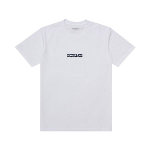 T-Shirt SHAPE WHITE