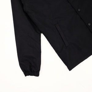 Coach Jacket IDEALIST BLACK