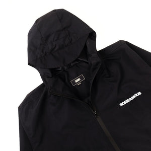 WindBreaker Jacket RAMIRES BLACK