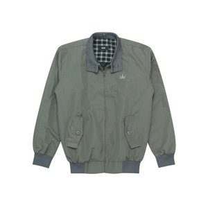 Jacket Harrington CLETO OLIVE