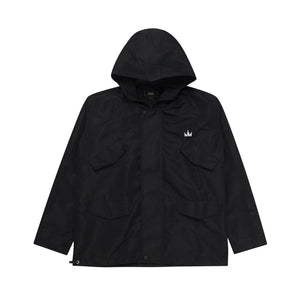 WindBreaker Jacket SHEVA BLACK