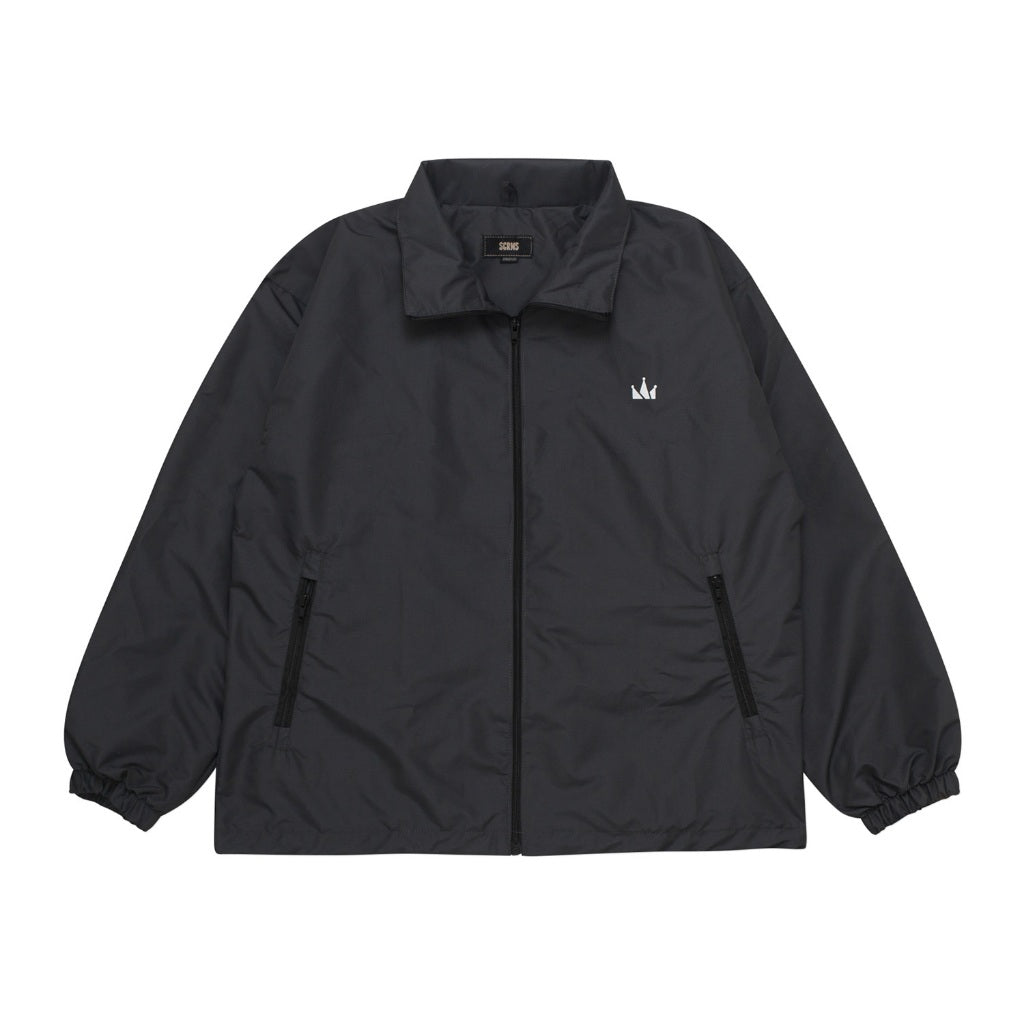 WindBreaker Jacket THESA GREY