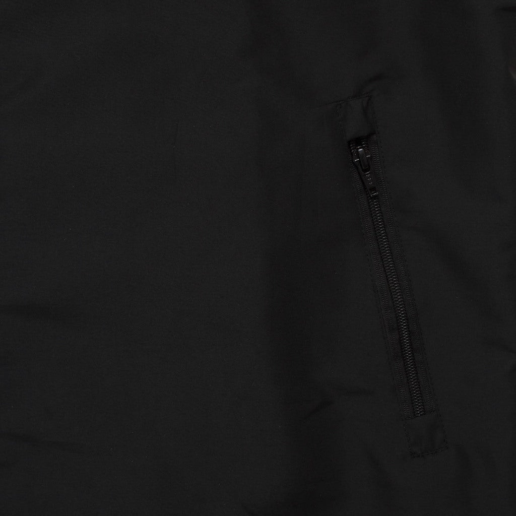 WindBreaker Jacket THESA BLACK